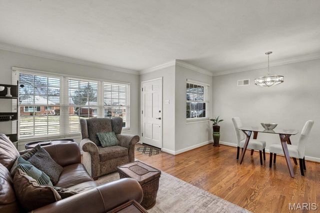 1433 Lanvale Drive, St Louis, MO 63119