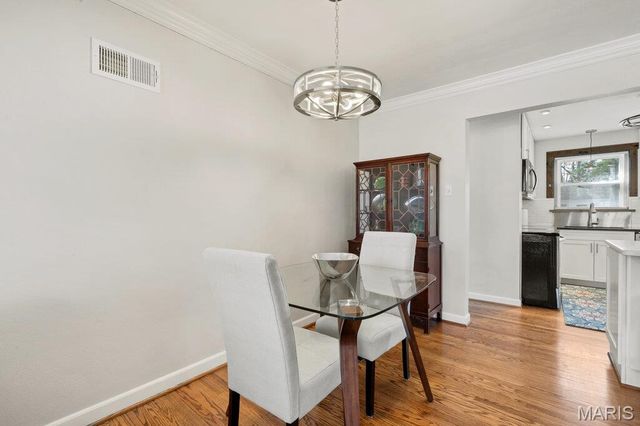 1433 Lanvale Drive, St Louis, MO 63119