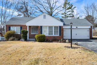 1433 Lanvale Drive, St Louis, MO 63119