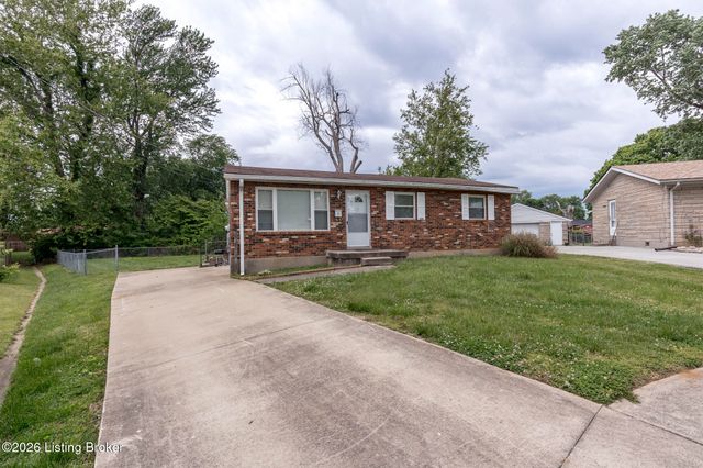 5606 Leemont Ct, Louisville, KY 40272
