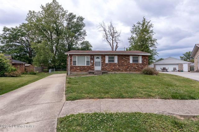 5606 Leemont Ct, Louisville, KY 40272