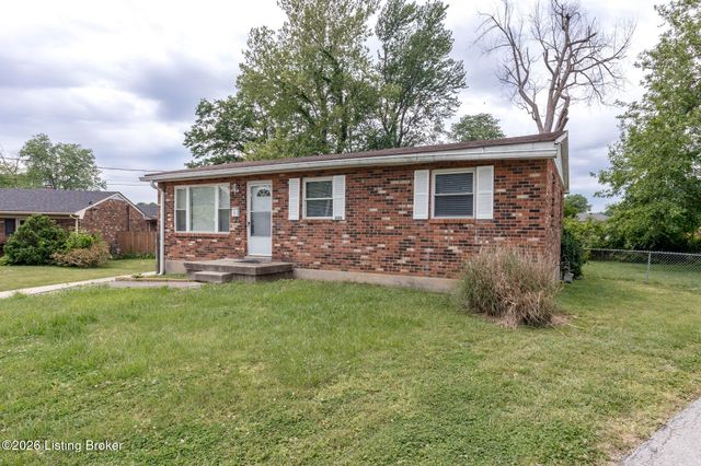 5606 Leemont Ct, Louisville, KY 40272