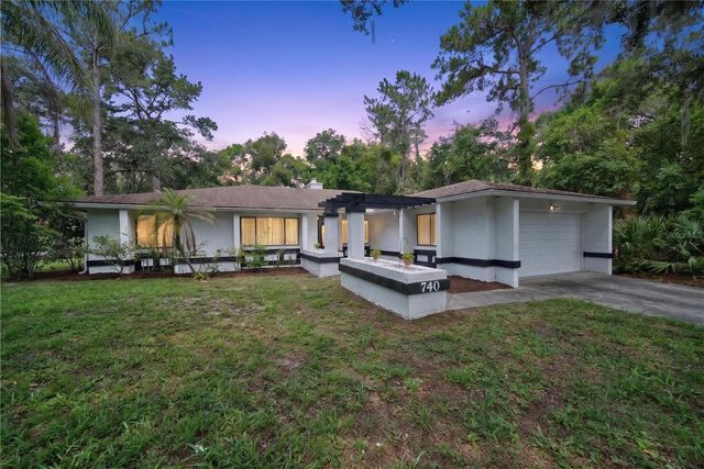 740 GALLOWAY COURT, Winter Springs, FL 32708