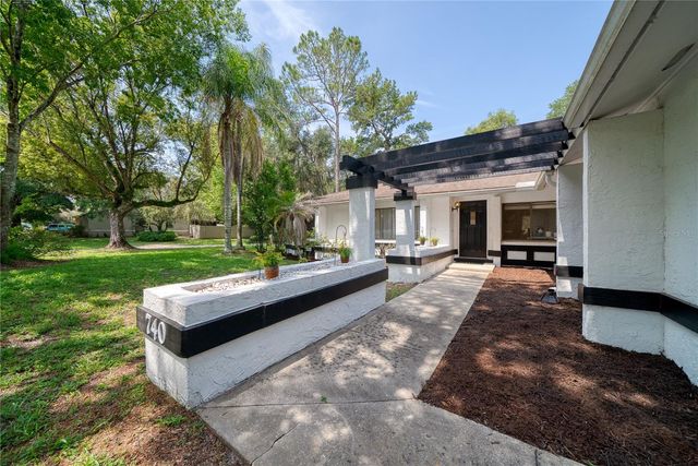 740 GALLOWAY COURT, Winter Springs, FL 32708