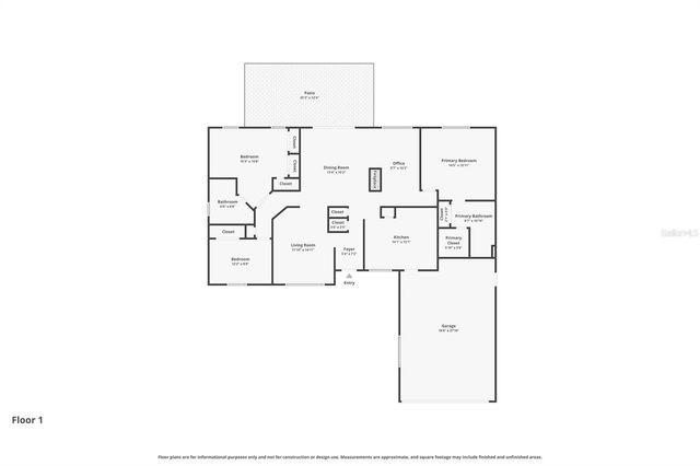 740 GALLOWAY COURT, Winter Springs, FL 32708
