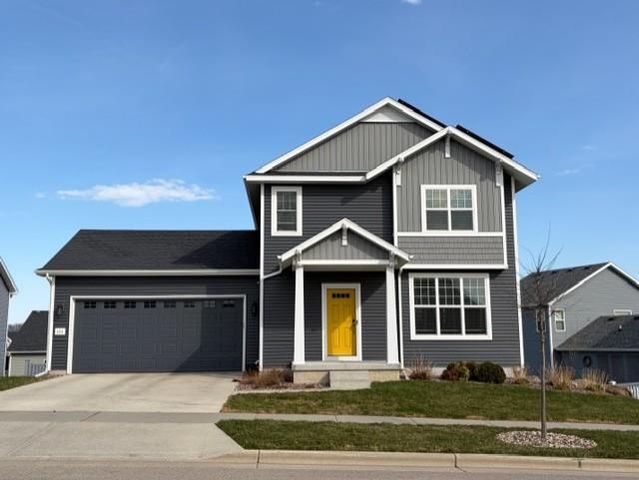 433 Orion Trail, Madison, WI 53718
