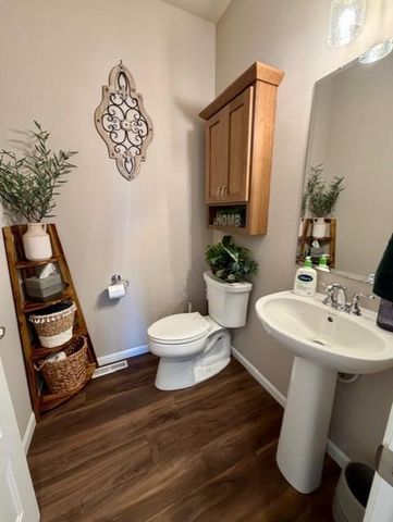 433 Orion Trail, Madison, WI 53718