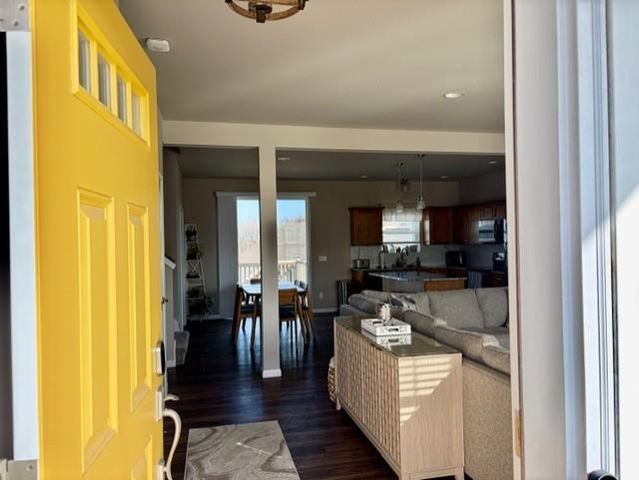 433 Orion Trail, Madison, WI 53718