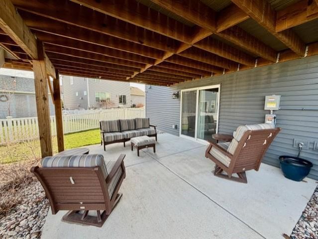 433 Orion Trail, Madison, WI 53718