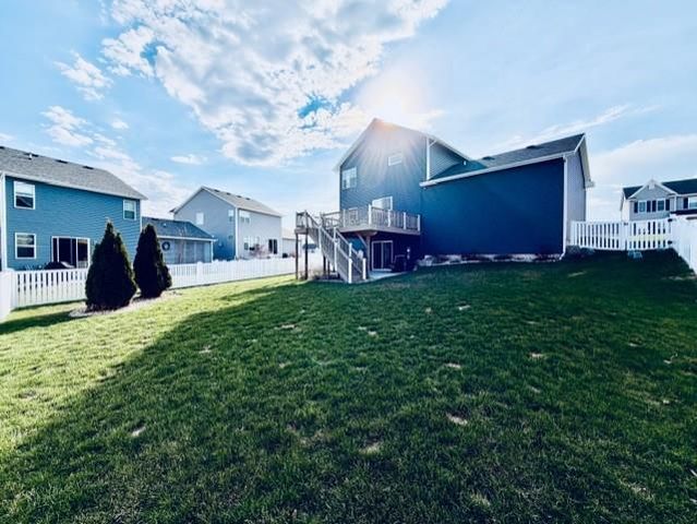 433 Orion Trail, Madison, WI 53718