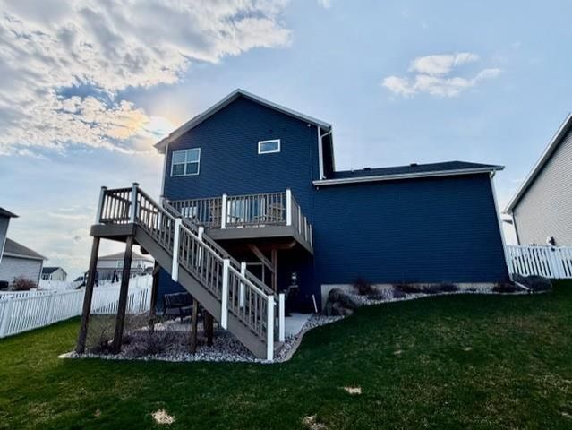 433 Orion Trail, Madison, WI 53718