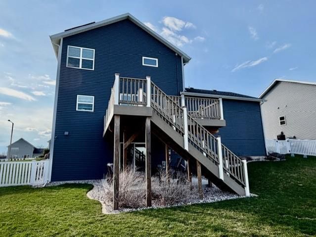 433 Orion Trail, Madison, WI 53718
