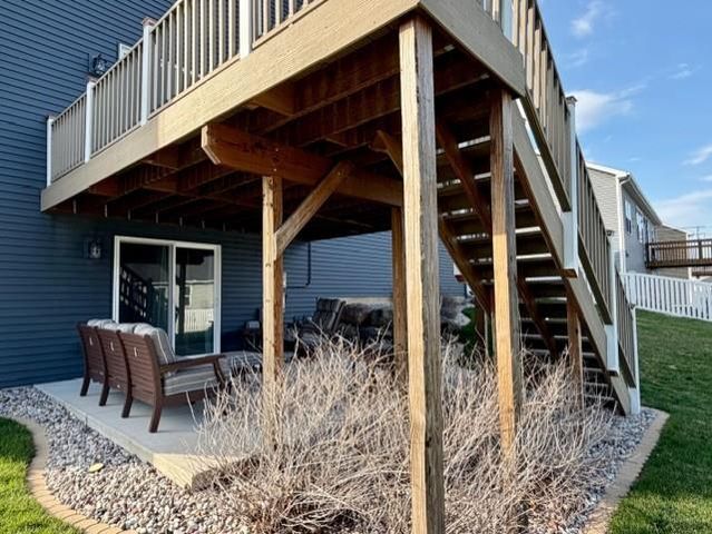 433 Orion Trail, Madison, WI 53718