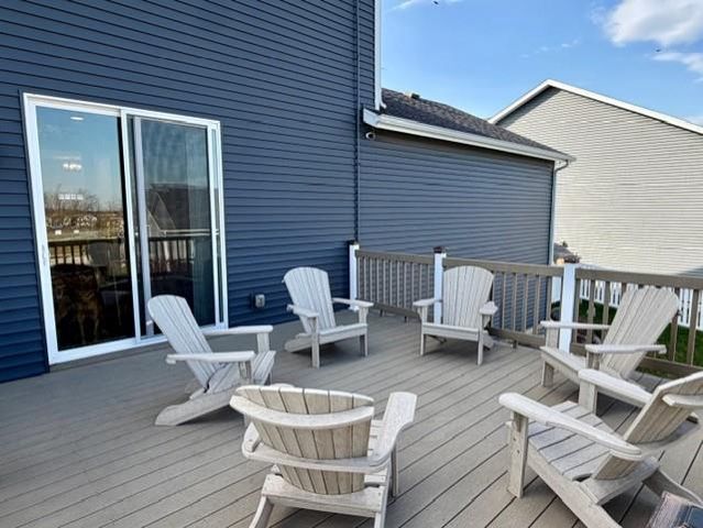 433 Orion Trail, Madison, WI 53718