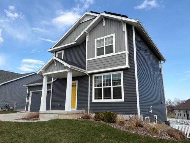 433 Orion Trail, Madison, WI 53718