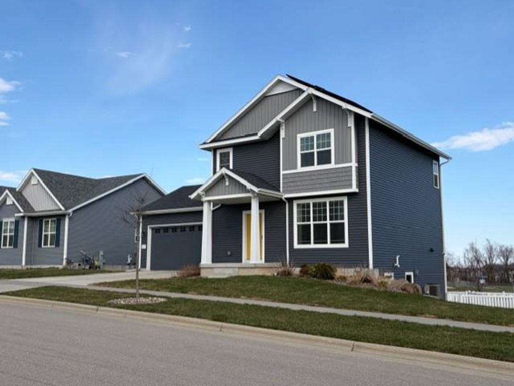 433 Orion Trail, Madison, WI 53718