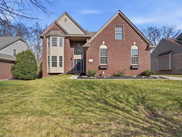 13137 Ventura Drive, Belleville, MI 48111