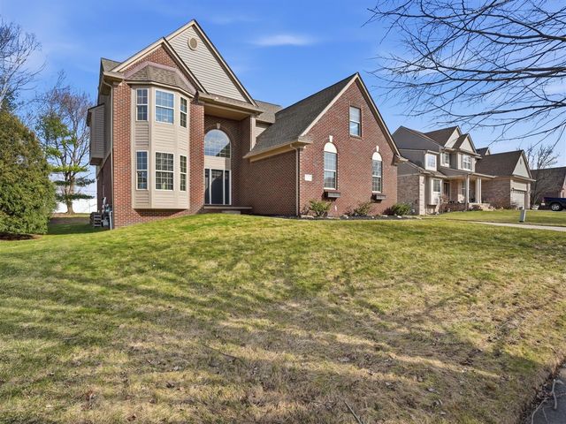 13137 Ventura Drive, Belleville, MI 48111