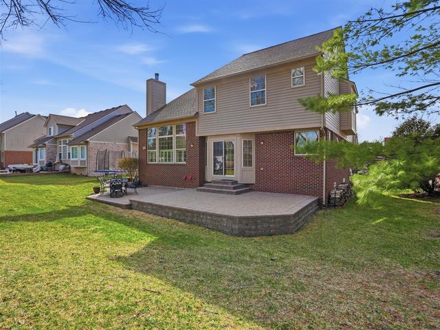 13137 Ventura Drive, Belleville, MI 48111