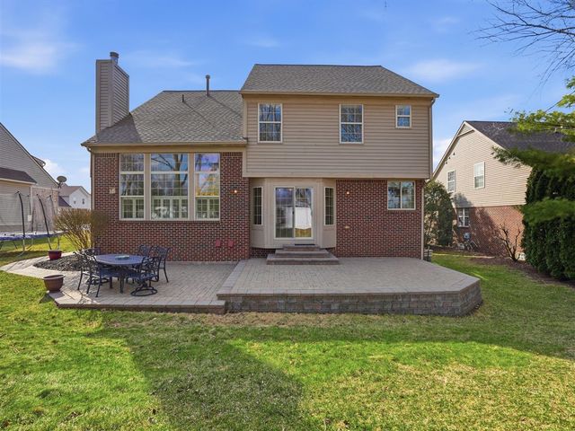 13137 Ventura Drive, Belleville, MI 48111