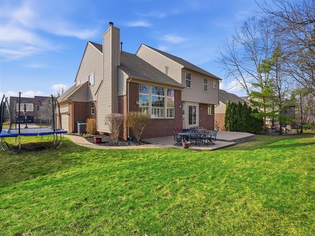 13137 Ventura Drive, Belleville, MI 48111