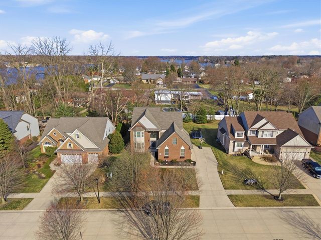 13137 Ventura Drive, Belleville, MI 48111