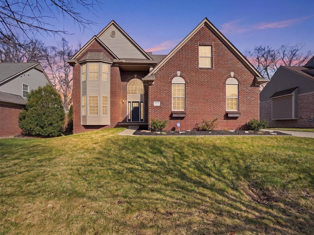 13137 Ventura Drive, Belleville, MI 48111