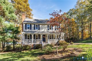 1001 Worsham Green Ter, Midlothian, VA 23114