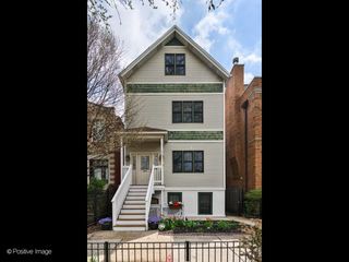 2451 N Janssen Avenue 3, Chicago, IL 60614