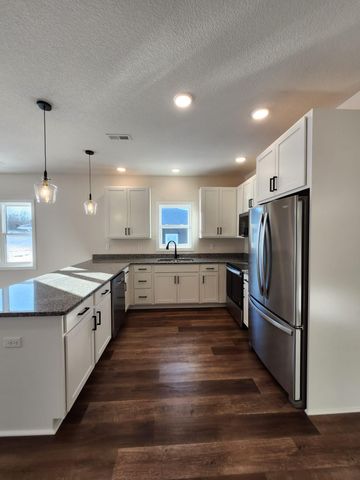 406 Norske Street, Woodville, WI 54028