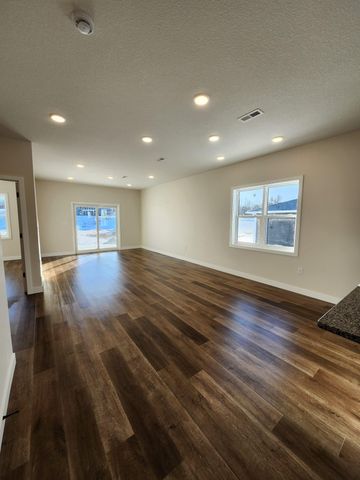 406 Norske Street, Woodville, WI 54028