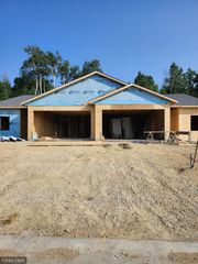406 Norske Street, Woodville, WI 54028