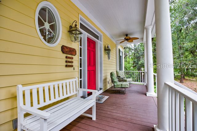 13 Masters Dr, Daufuskie Island, SC 29915