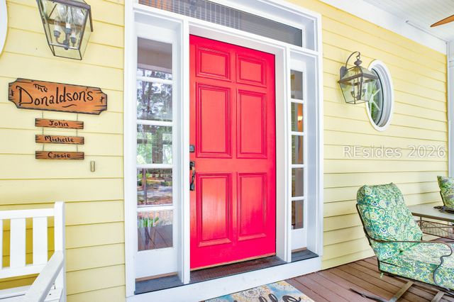 13 Masters Dr, Daufuskie Island, SC 29915