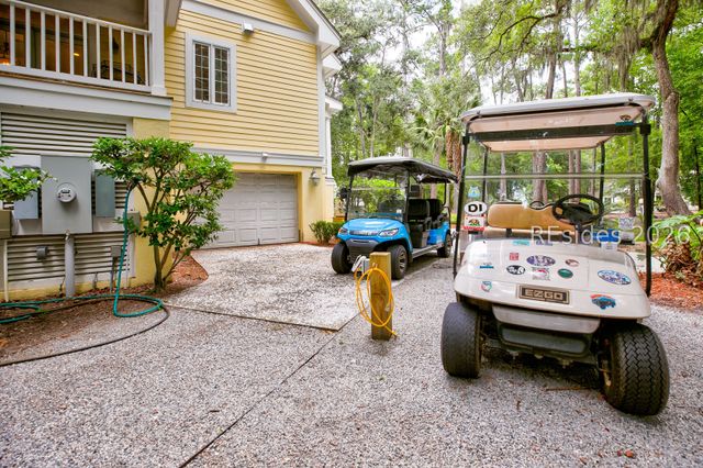 13 Masters Dr, Daufuskie Island, SC 29915