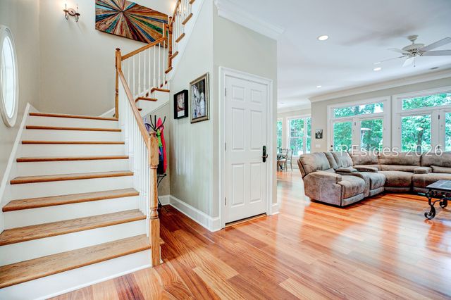 13 Masters Dr, Daufuskie Island, SC 29915
