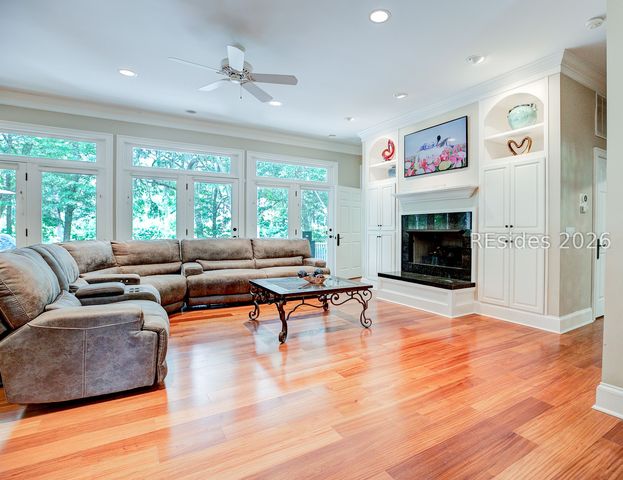13 Masters Dr, Daufuskie Island, SC 29915