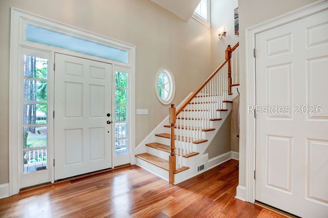 13 Masters Dr, Daufuskie Island, SC 29915