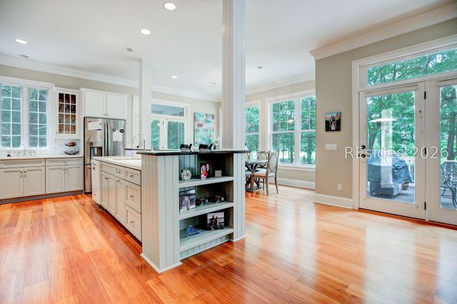 13 Masters Dr, Daufuskie Island, SC 29915