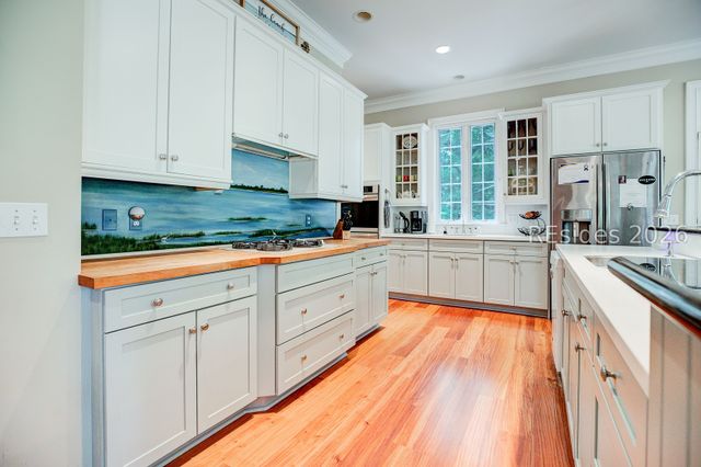 13 Masters Dr, Daufuskie Island, SC 29915