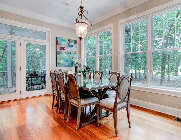 13 Masters Dr, Daufuskie Island, SC 29915