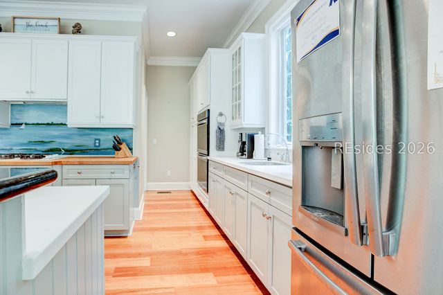 13 Masters Dr, Daufuskie Island, SC 29915