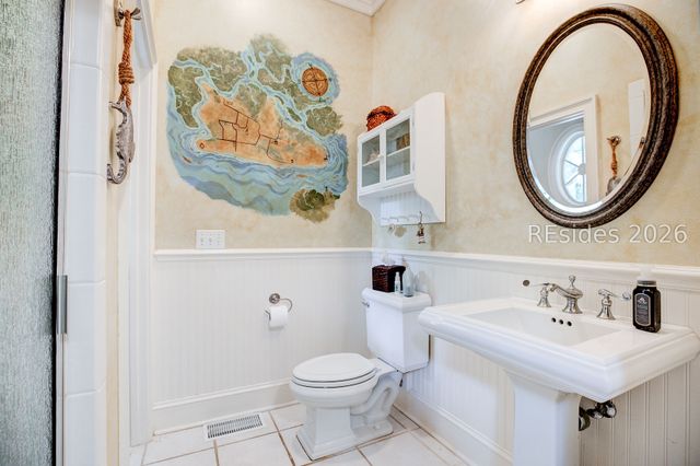 13 Masters Dr, Daufuskie Island, SC 29915