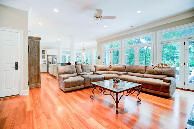 13 Masters Dr, Daufuskie Island, SC 29915