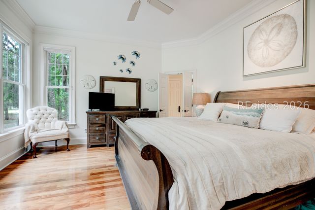 13 Masters Dr, Daufuskie Island, SC 29915