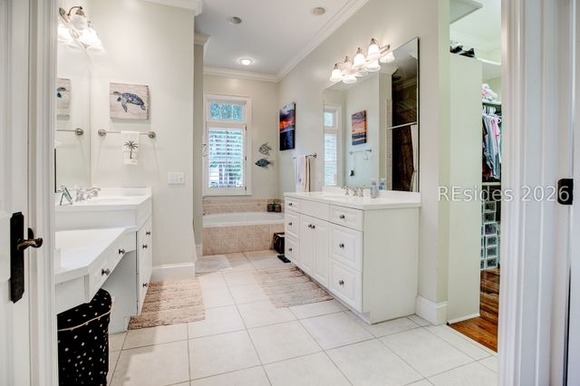 13 Masters Dr, Daufuskie Island, SC 29915