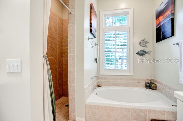 13 Masters Dr, Daufuskie Island, SC 29915