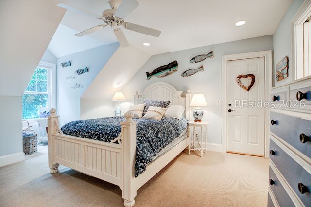 13 Masters Dr, Daufuskie Island, SC 29915