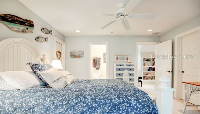 13 Masters Dr, Daufuskie Island, SC 29915
