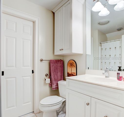 13 Masters Dr, Daufuskie Island, SC 29915